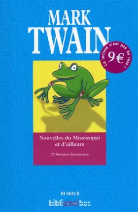 Couverture du produit · Nouvelles du Mississippi et d'ailleurs