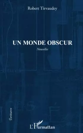 Couverture du produit · MONDE OBSCUR NOUVELLES
