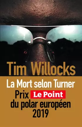 Couverture du produit · La Mort selon Turner