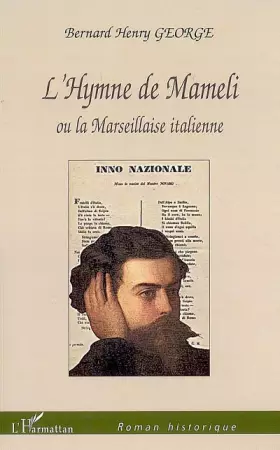 Couverture du produit · L'hymne de Mameli : La marseillaise italienne