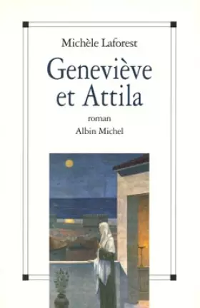Couverture du produit · Geneviève et Attila