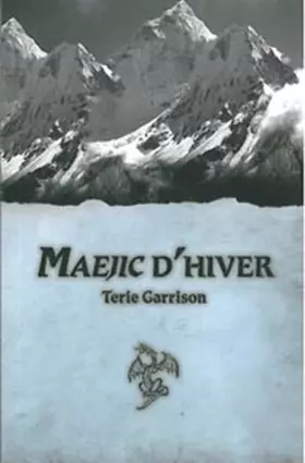 Couverture du produit · Maejic d'hiver Tome 2