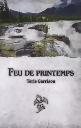 Couverture du produit · Feu de printemps T3
