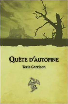 Couverture du produit · Quête d'automne - Tome 1