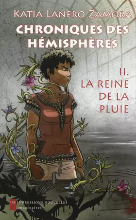 Couverture du produit · La reine de la pluie