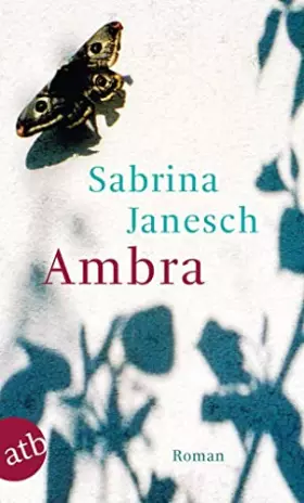 Couverture du produit · Ambra: Roman