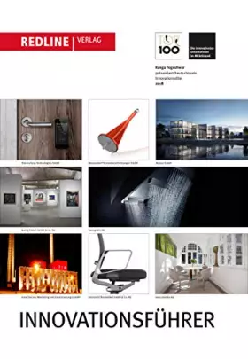 Couverture du produit · Top 100 2018: Innovationsführer: 25 Jahre Top 100 – ein Blick nach vorne und zurück