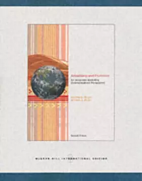 Couverture du produit · Advertising and Promotion