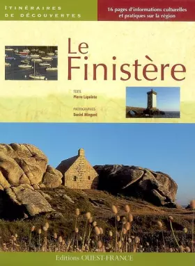 Couverture du produit · Finistère