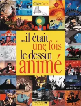 Couverture du produit · Il était une fois le dessin animé