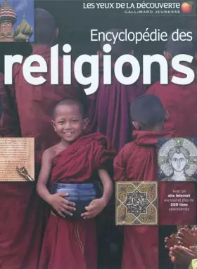 Couverture du produit · Encyclopédie des religions