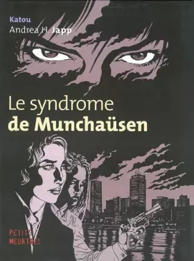 Couverture du produit · LE SYNDROME DE MUNCHAUSEN