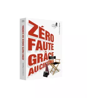 Couverture du produit · Zéro faute grâce au cinéma