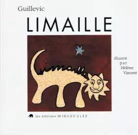 Couverture du produit · Limaille