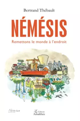 Couverture du produit · NEMESIS REMETTONS LE MONDE A L ENDROIT