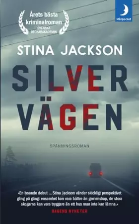 Couverture du produit · Silvervägen