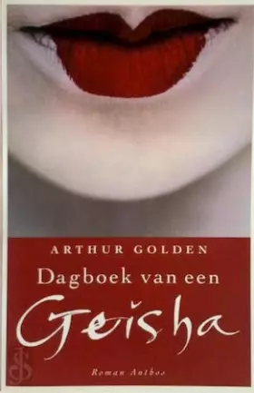 Couverture du produit · Dagboek van een geisha
