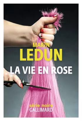 Couverture du produit · La vie en Rose
