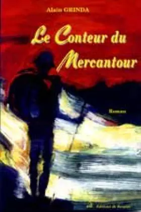 Couverture du produit · Le conteur du mercantour