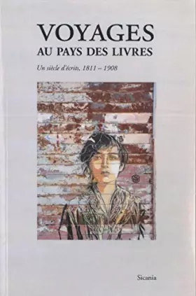 Couverture du produit · Voyages au pays des livres