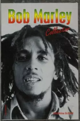 Couverture du produit · Bob Marley Collector