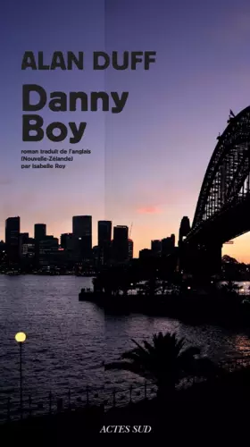 Couverture du produit · Danny Boy