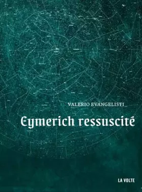Couverture du produit · Eymerich ressuscité