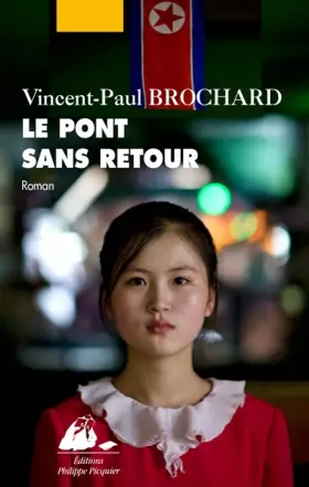 Couverture du produit · Le Pont sans retour