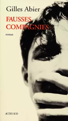 Couverture du produit · Fausses Compagnies