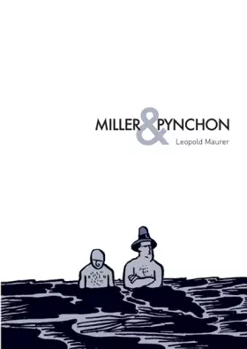 Couverture du produit · Miller & Pynchon
