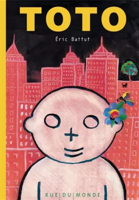 Couverture du produit · Toto