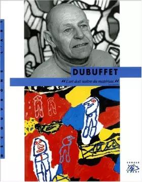 Couverture du produit · Dubuffet