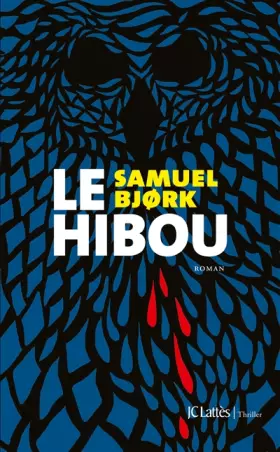 Couverture du produit · Le hibou