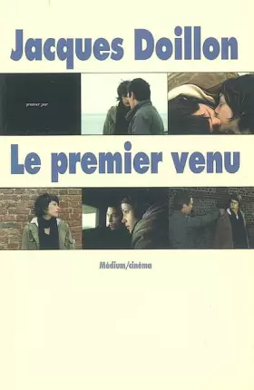 Couverture du produit · Le premier venu