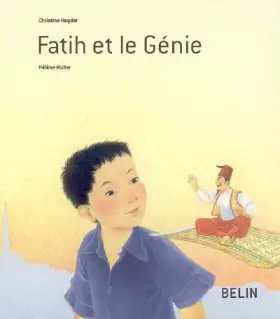 Couverture du produit · Fatih et le Génie