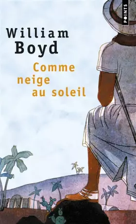 Couverture du produit · Comme neige au soleil