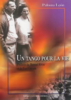 Couverture du produit · Un tango pour la vie : De l'Espagne au Limousin