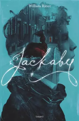 Couverture du produit · Jackaby