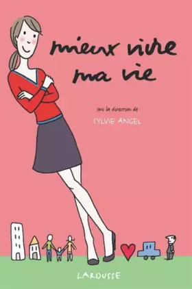 Couverture du produit · Mieux vivre ma vie