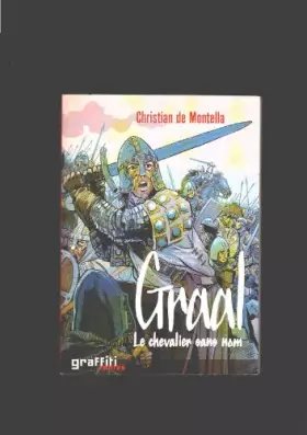 Couverture du produit · Graal Le chevalier sans nom