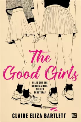 Couverture du produit · The good girls