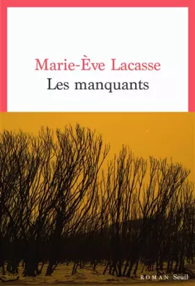 Couverture du produit · Les Manquants