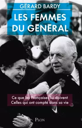 Couverture du produit · Les femmes du Général