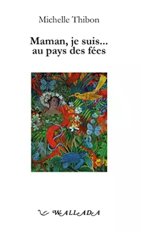 Couverture du produit · Maman, je suis... au pays des fees ou par-dela le voile : temoignage