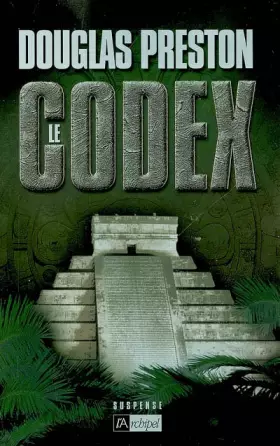 Couverture du produit · Le Codex