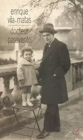 Couverture du produit · Docteur Pasavento