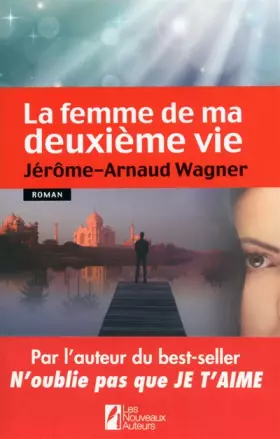 Couverture du produit · La femme de ma deuxième vie