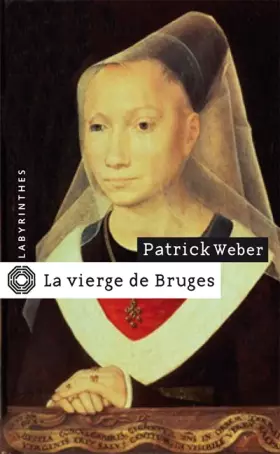 Couverture du produit · La Vierge de Bruges