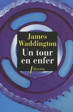 Couverture du produit · Un tour en enfer