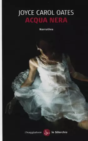 Couverture du produit · Acqua nera